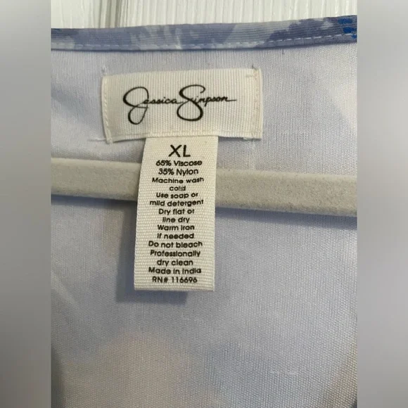 Jessica Simpson dress - Picture 3 of 4